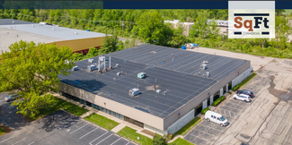 More details for 11407-11415 Century Cir W, Springdale, OH - Light Industrial for Sale