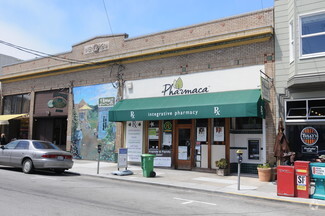 More details for 925 Cole St, San Francisco, CA - Retail for Rent