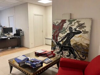 More details for 24-26 Rue Du Lieutenant Colonel Prévost, Lyon - Office to Rent