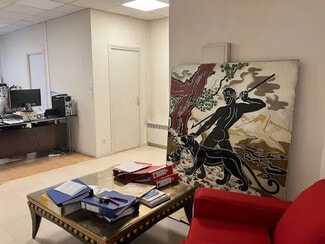 More details for 24 Rue Du Lieutenant Colonel Prévost, Lyon - Office to Rent