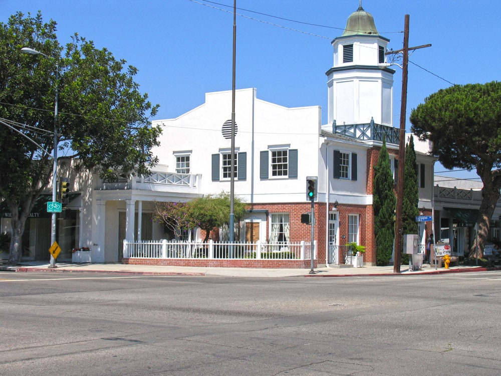 11685-11695 National Blvd, Los Angeles, CA for sale Primary Photo- Image 1 of 9