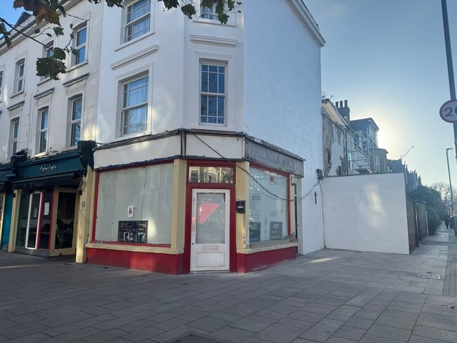 More details for 141 St Johns Hl, London - Retail to Rent
