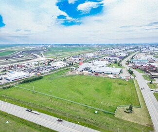 More details for 6510 45 St, Leduc, AB - Land to Rent