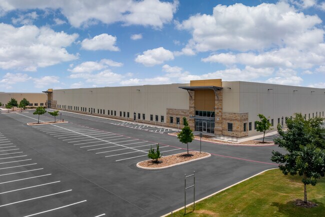 More details for 6422 E Campus Dr, San Antonio, TX - Industrial to Rent