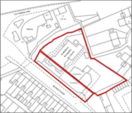 Worsley Road, Manchester for sale Primary Photo- Image 1 of 1
