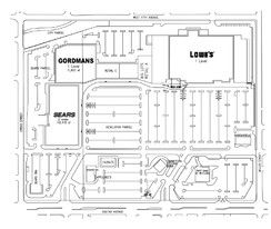 Westland Town Center - Commercial Property