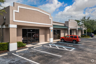 More details for 8971 Daniels Center Dr, Fort Myers, FL - Office for Rent