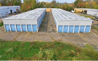 More details for 3705 N West St, Jackson, MS - Specialist for Sale