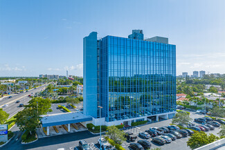 Vera Federal Tower - Commercial Property