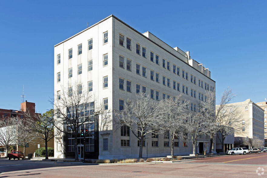 24 E Main St, Shawnee, OK for sale - Primary Photo - Image 1 of 1