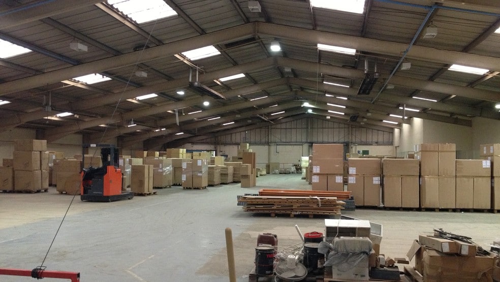 Corringham Rd, Gainsborough to rent - Other - Image 2 of 2