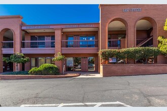 1785 W Highway 89A, Sedona, AZ for rent Building Photo- Image 2 of 10