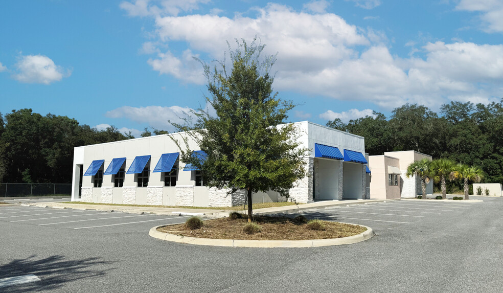 871-801 Highway 466, Lady Lake, FL for rent - Building Photo - Image 2 of 4