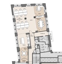 299 Broadway, New York, NY to rent Interior Photo- Image 1 of 6