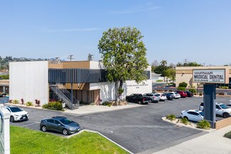More details for 16315 E Whittier Blvd, Whittier, CA - Office / Medical to Rent