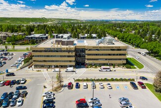 More details for 4935 40th Ave, Calgary, AB - Office, Office / Medical to Rent
