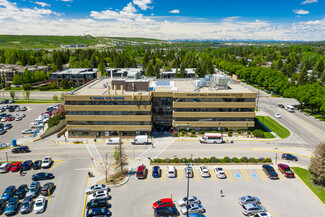 More details for 4935 40th Ave, Calgary, AB - Office, Office/Medical for Rent