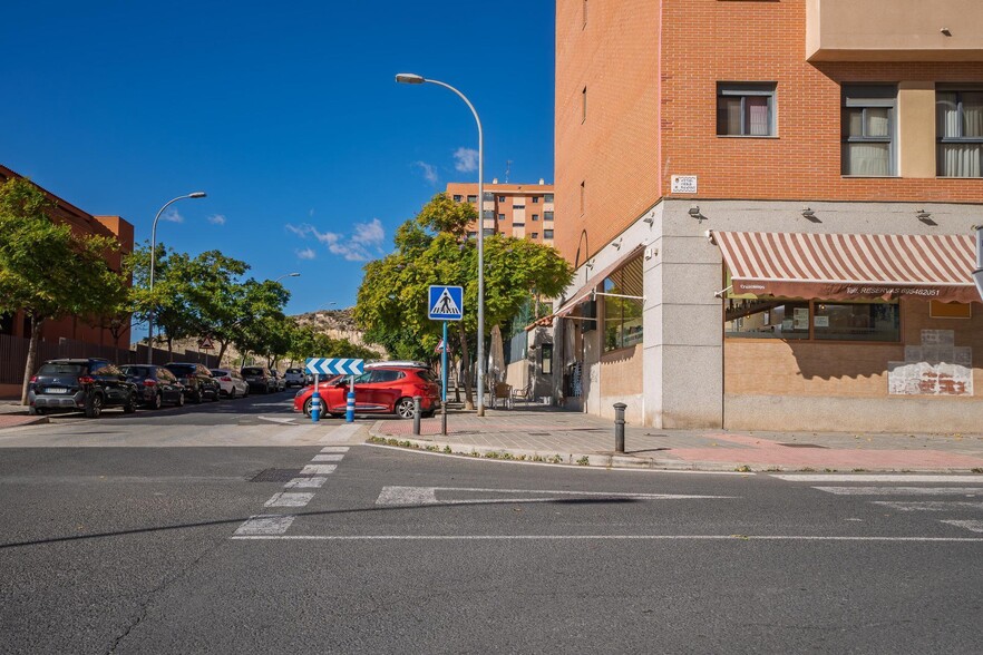 Build-to-Rent in Alicante, Alicante for sale - Building Photo - Image 3 of 4