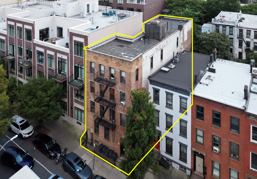 174 15th St, Brooklyn, NY for sale - Building Photo - Image 1 of 20