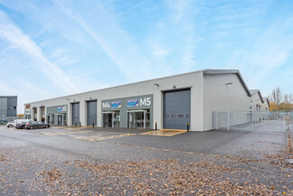 More details for Crown Close, Taunton - Industrial for Rent