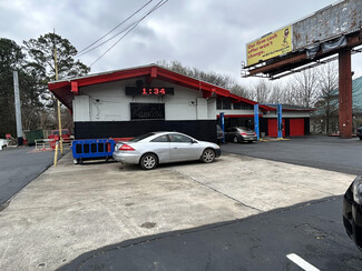 More details for 4344 Chamblee Tucker Rd, Tucker, GA - Retail for Rent