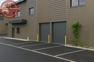 More details for Industrial to Rent