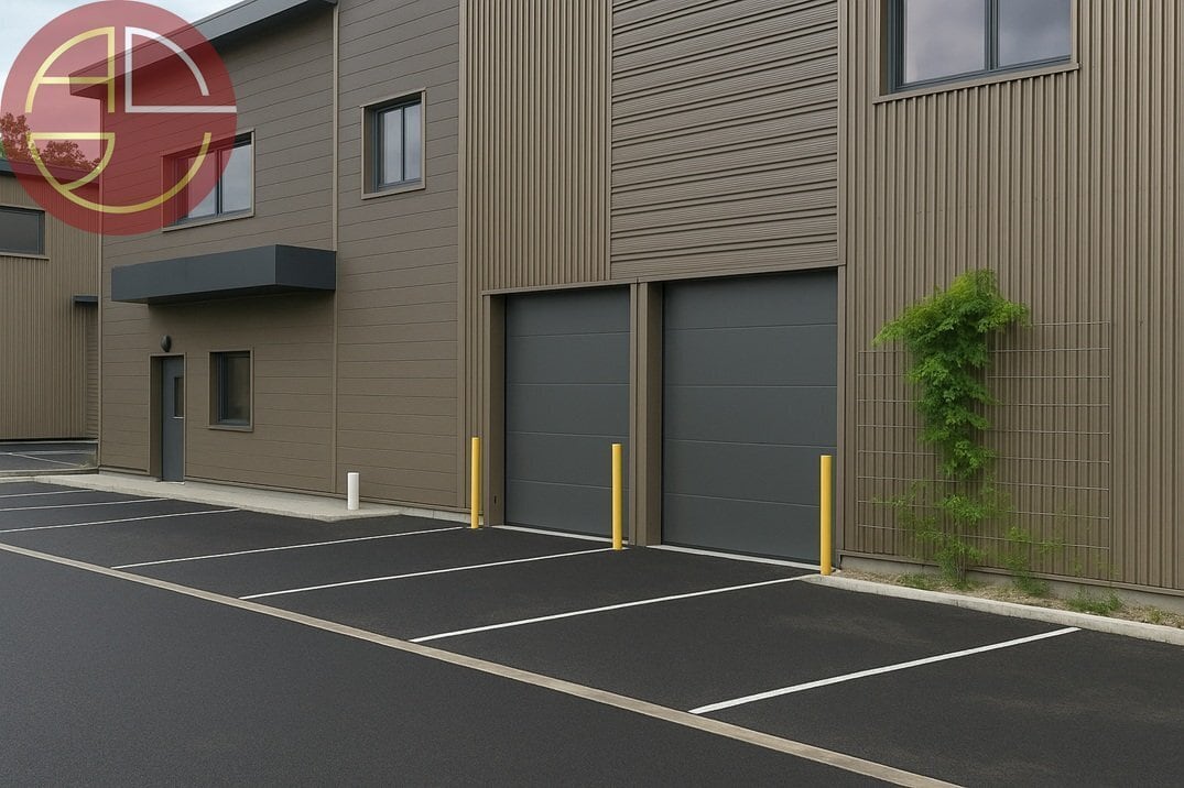 Industrial in Launaguet to rent Building Photo- Image 1 of 9