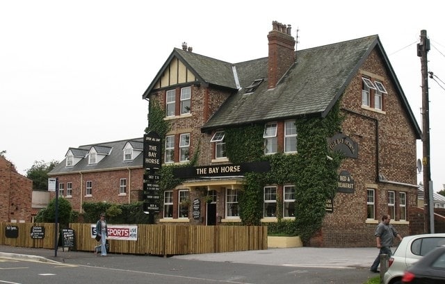 105 Main St, York for sale Primary Photo- Image 1 of 13