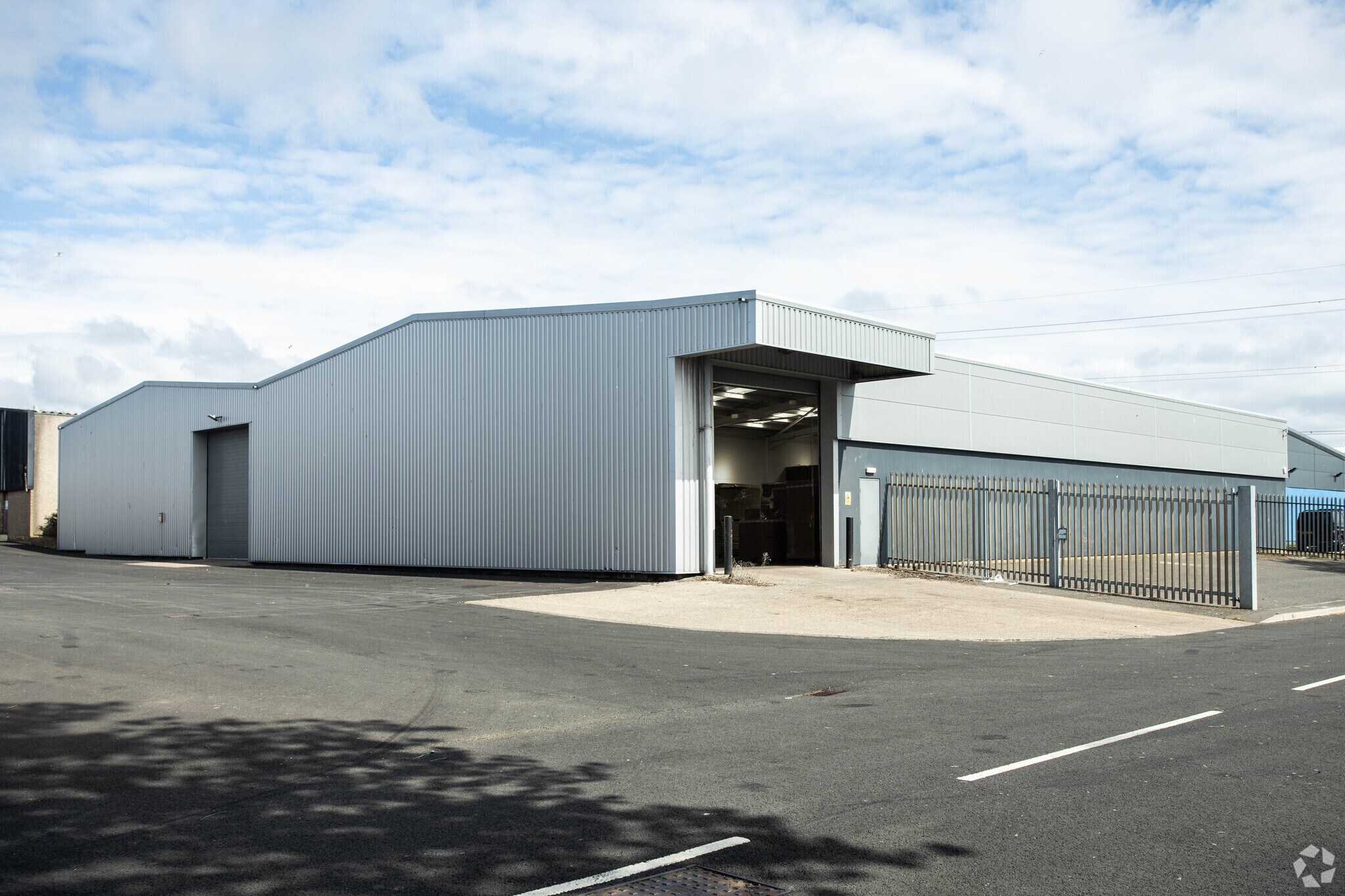 Stockholm Ave, North Shields for sale Primary Photo- Image 1 of 1