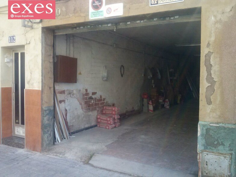 Industrial in Sabadell, BAR for sale - Primary Photo - Image 1 of 3