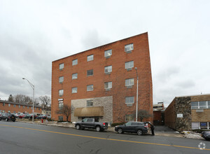 650 Franklin St, Schenectady, NY for sale Primary Photo- Image 1 of 1