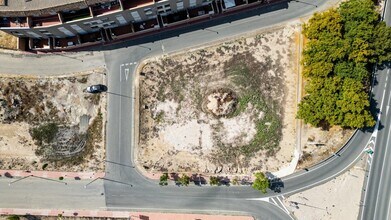 Blanca, MUR - Aerial  map view - Image1