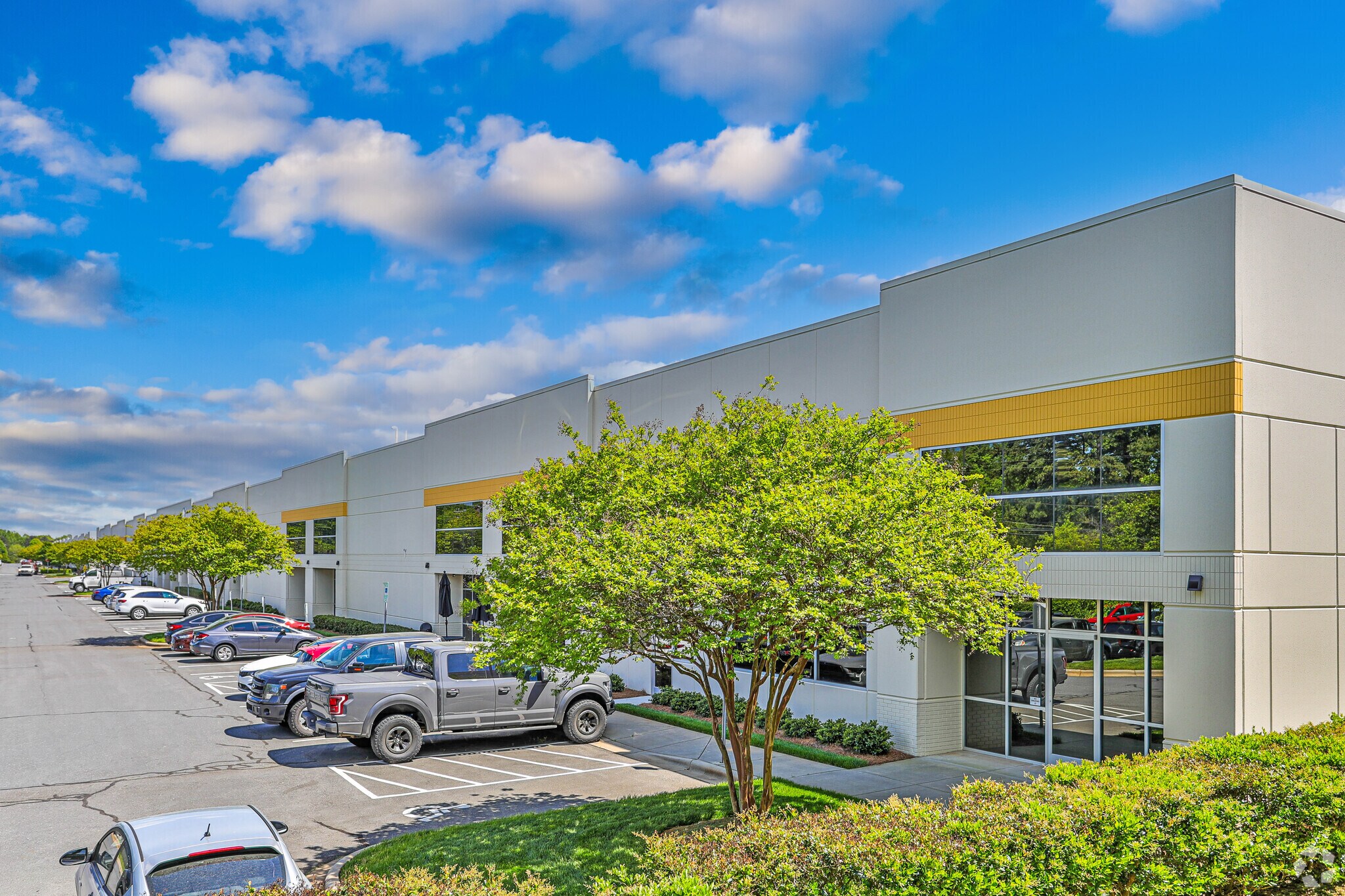 4015 Shopton Rd, Charlotte, NC to rent Building Photo- Image 1 of 10