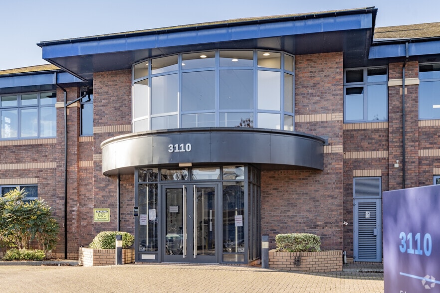 Office in 3110 Great Western Ct, Stoke Gifford to rent - Building Photo - Image 2 of 4