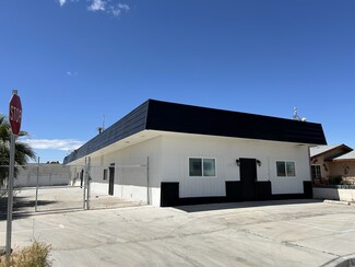 More details for 243 S 4th St, Blythe, CA - Industrial for Rent