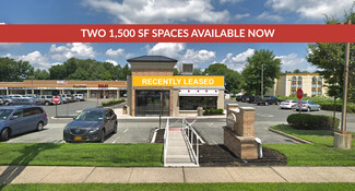 More details for 3250-3253 State Route 35, Hazlet, NJ - Retail for Rent