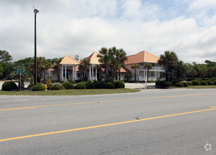 6102 E Oak Island Dr, Oak Island, NC for sale Primary Photo- Image 1 of 1