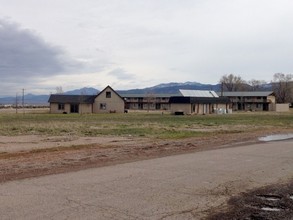 580 N Main St, Parowan, UT for sale Building Photo- Image 1 of 1