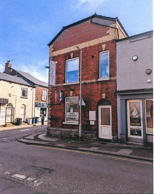 More details for 7B Roe St, Macclesfield - Office to Rent