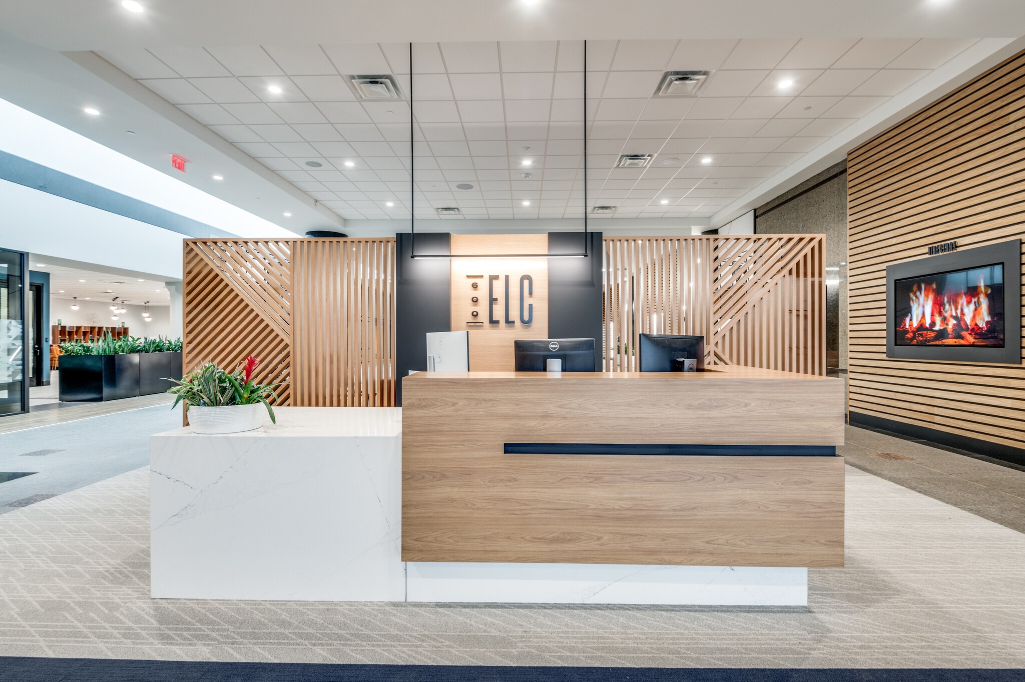 600 E Las Colinas Blvd, Irving, TX to rent Interior Photo- Image 1 of 26