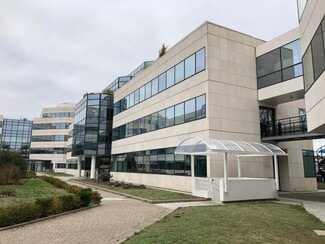More details for 6 Rue Dewoitine, Vélizy-Villacoublay - Office to Rent