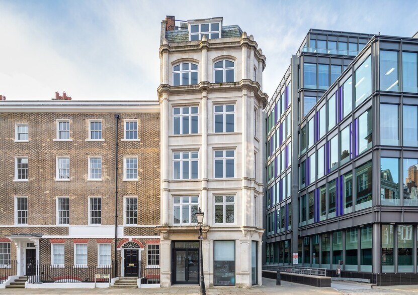 45 Bedford Row, London for sale - Building Photo - Image 1 of 1