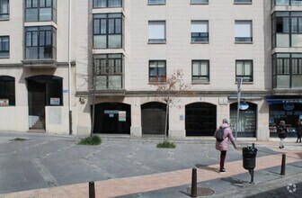 Retail in Ávila, Ávila to rent Interior Photo- Image 2 of 11
