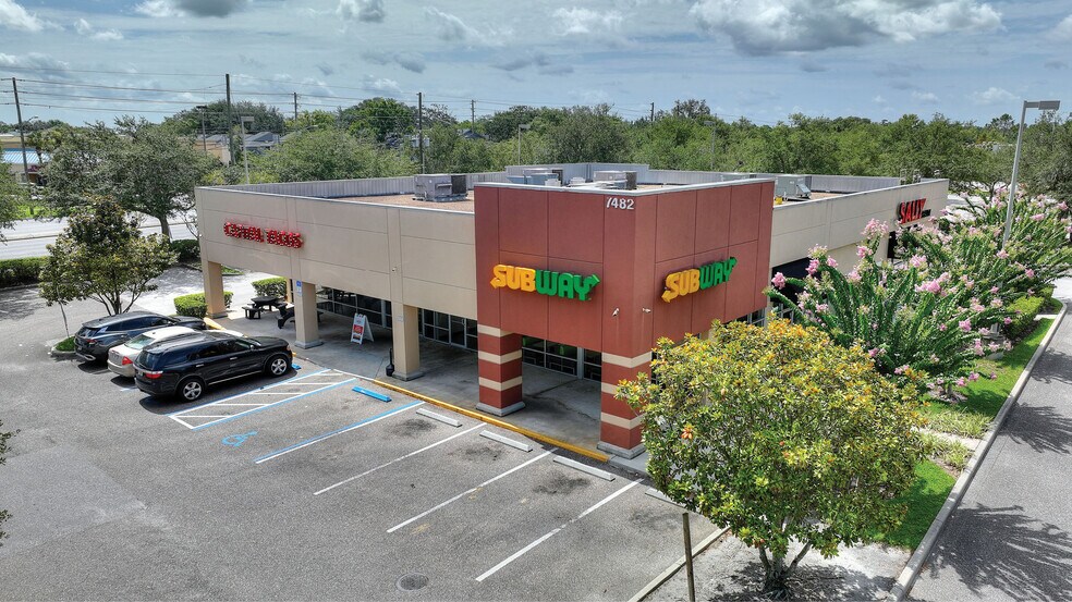 7478-7484 University Blvd, Winter Park, FL for sale - Primary Photo - Image 1 of 1