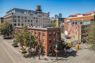More details for 211 Columbia St, Vancouver, BC - Hospitality for Sale