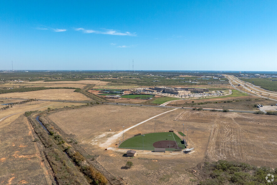 4200 Arena Rd, Wichita Falls, TX for sale - Building Photo - Image 1 of 20