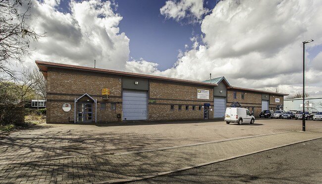 More details for Bold St, Sheffield - Industrial to Rent