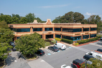 More details for 10805 Hickory Ridge Rd, Columbia, MD - Office for Rent