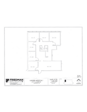 27177 Lahser Rd, Southfield, MI for rent Floor Plan- Image 1 of 1