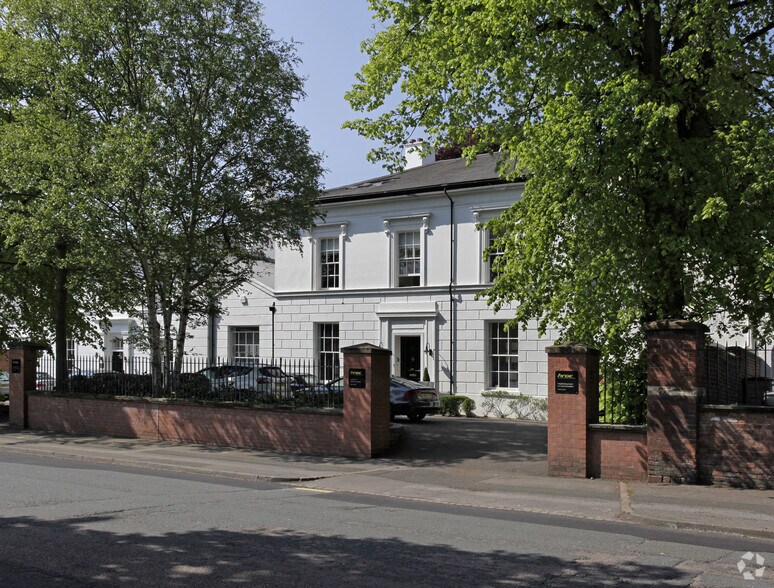 16 Highfield Rd, Birmingham for sale - Primary Photo - Image 1 of 1